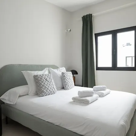 Horizonte Duplex By Canteras * Las Palmas de Gran Canaria