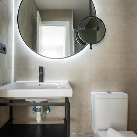 Apartment Horizonte Duplex By Canteras Las Palmas de Gran Canaria