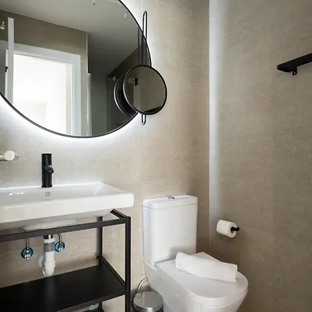 Apartment Horizonte Duplex By Canteras *