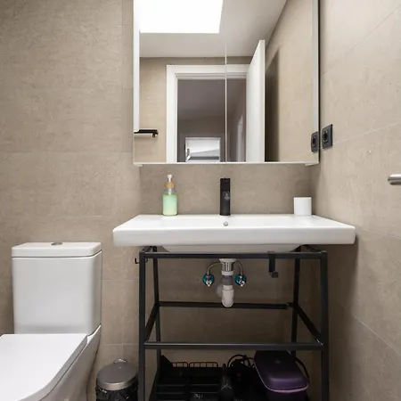 Horizonte Duplex By Canteras Apartment