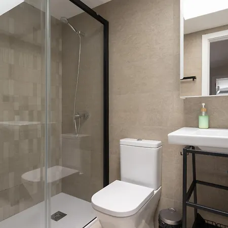 Horizonte Duplex By Canteras * Las Palmas de Gran Canaria