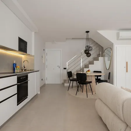 Horizonte Duplex By Canteras * Las Palmas de Gran Canaria