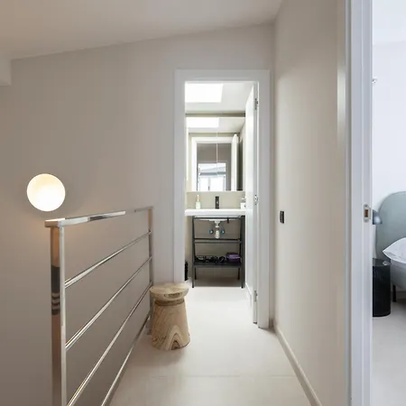 Horizonte Duplex By Canteras * Las Palmas de Gran Canaria