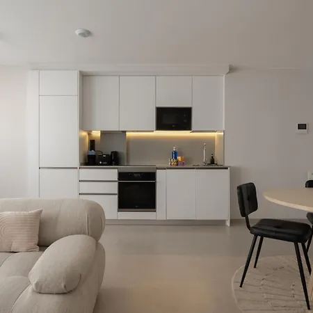 Apartment Horizonte Duplex By Canteras