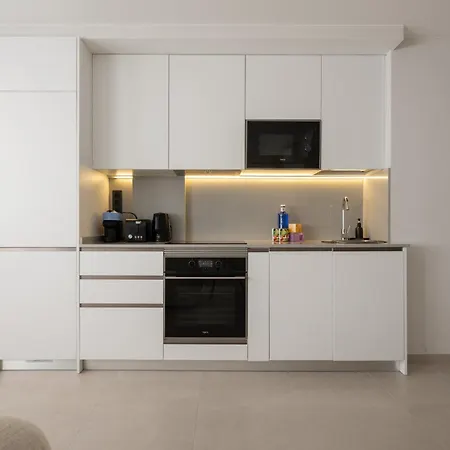Horizonte Duplex By Canteras Apartment