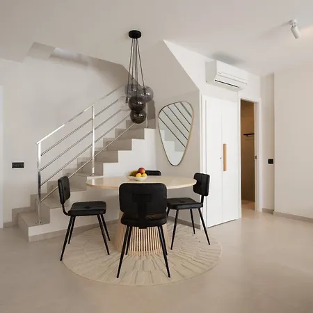 Horizonte Duplex By Canteras Las Palmas de Gran Canaria