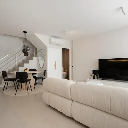 Horizonte Duplex By Canteras